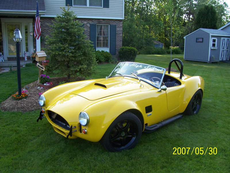 Cobra Kit