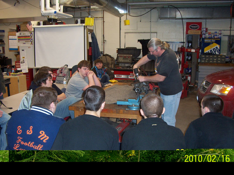 1933 Hot Rod restoration photo 13