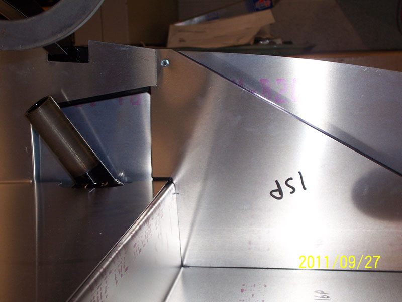 Cobra Kit restoration photo 6